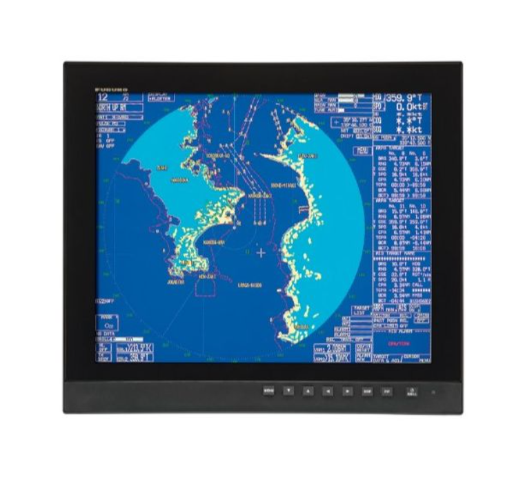 Suncoast Marine and Auto offers Furuno 15" Color LCD Marine Monitor [MU152HD]