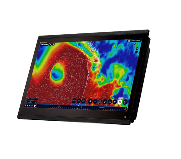 Suncoast Marine and Auto offers Furuno TZT13X 13" Hybrid Touch Multi-Function Display [TZT13X]