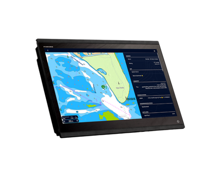 Suncoast Marine and Auto offers Furuno TZT13X 13" Hybrid Touch Multi-Function Display [TZT13X]