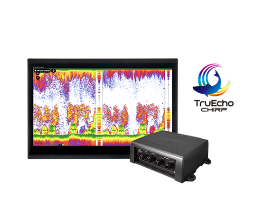 Suncoast Marine and Auto offers Furuno TZT13X 13" Hybrid Touch Multi-Function Display [TZT13X]