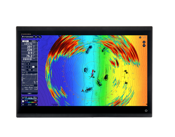 Suncoast Marine and Auto offers Furuno TZT13X 13" Hybrid Touch Multi-Function Display [TZT13X]