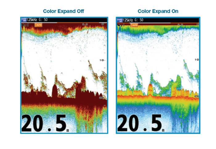 Suncoast Marine Supply offers Furuno FCV800 8.4” CHIRP & CW Marine Fish Finder