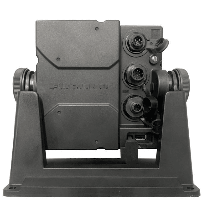 Suncoast Marine Supply offers Furuno FCV-600 5.7" CHIRP/CW Fish Finder – High Brightness Display