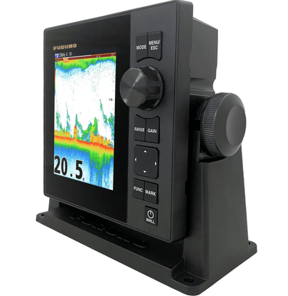 Suncoast Marine and Auto offers Furuno FCV600 CHIRP Fish Finder [FCV600]