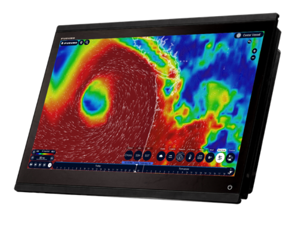 Suncoast Marine and Auto offers Furuno TZT24X 24" TZtouchXL MFD [TZT24X]