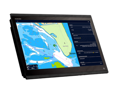 Suncoast Marine and Auto offers Furuno TZT24X 24" TZtouchXL MFD [TZT24X]