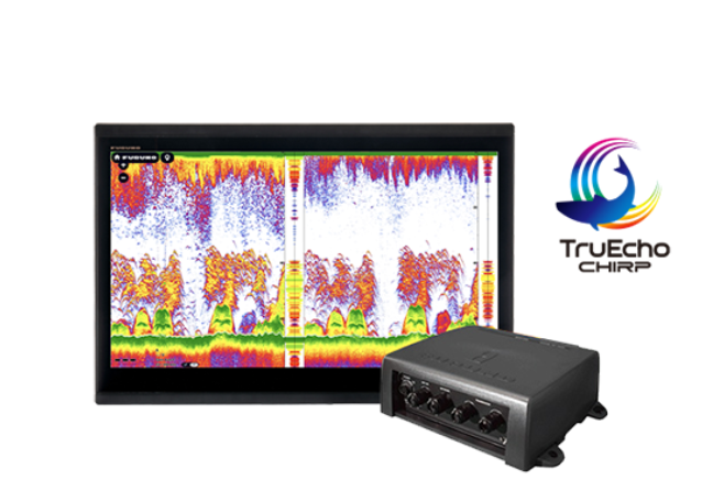 Suncoast Marine and Auto offers Furuno TZT24X 24" TZtouchXL MFD [TZT24X]
