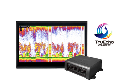 Suncoast Marine and Auto offers Furuno TZT24X 24" TZtouchXL MFD [TZT24X]