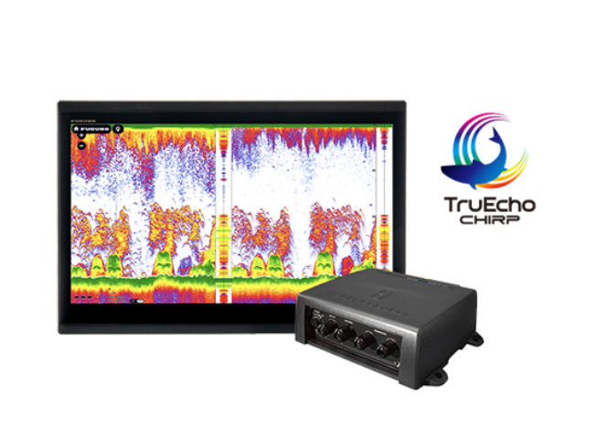 Suncoast Marine and Auto offers Furuno TZT22X 22" TZtouchXL MFD [TZT22X]