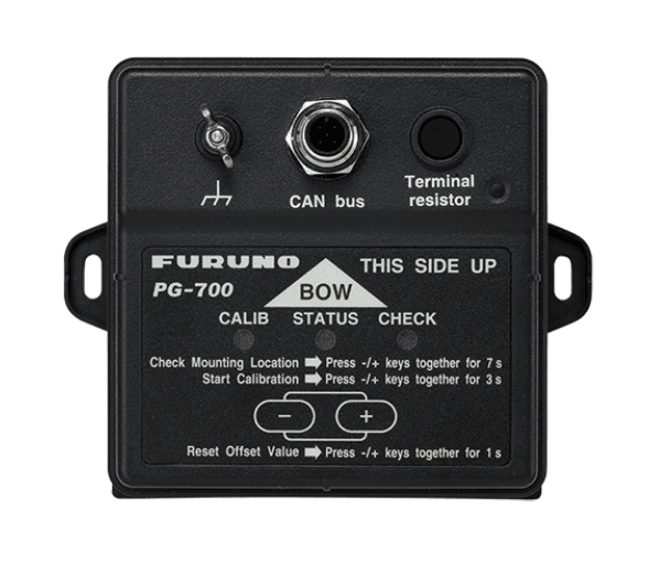 Suncoast Marine and Auto offers Furuno NavPilot 300/PG Autopilot System w/PG700 Sensor [NAVPILOT 300/PG]