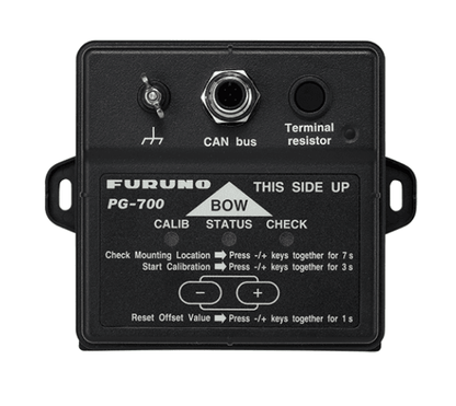 Suncoast Marine and Auto offers Furuno NavPilot 300/PG Autopilot System w/PG700 Sensor [NAVPILOT 300/PG]