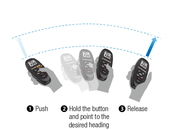 Suncoast Marine and Auto offers Furuno NavPilot 300/PG Autopilot System w/PG700 Sensor [NAVPILOT 300/PG]