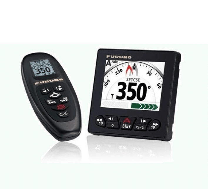 Suncoast Marine and Auto offers Furuno NavPilot 300/PG Autopilot System w/PG700 Sensor [NAVPILOT 300/PG]