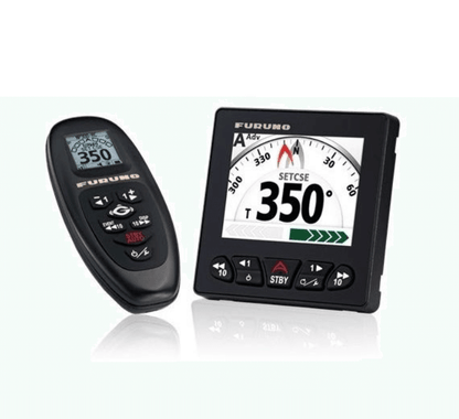 Suncoast Marine and Auto offers Furuno NavPilot 300/PG Autopilot System w/PG700 Sensor [NAVPILOT 300/PG]