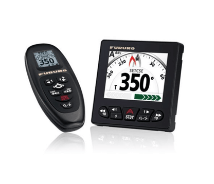Suncoast Marine and Auto offers Furuno NavPilot 300 w/Octopus 1.0L Pump 12V [NAVPILOT 300/PG-S]
