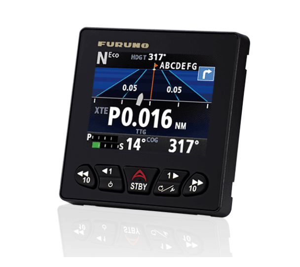 Suncoast Marine and Auto offers Furuno NavPilot 300 Yamaha HelmMaster Package [NAVPILOT 300-HM]