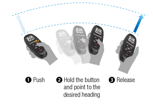 Suncoast Marine and Auto offers Furuno NavPilot 300 Yamaha HelmMaster Package [NAVPILOT 300-HM]