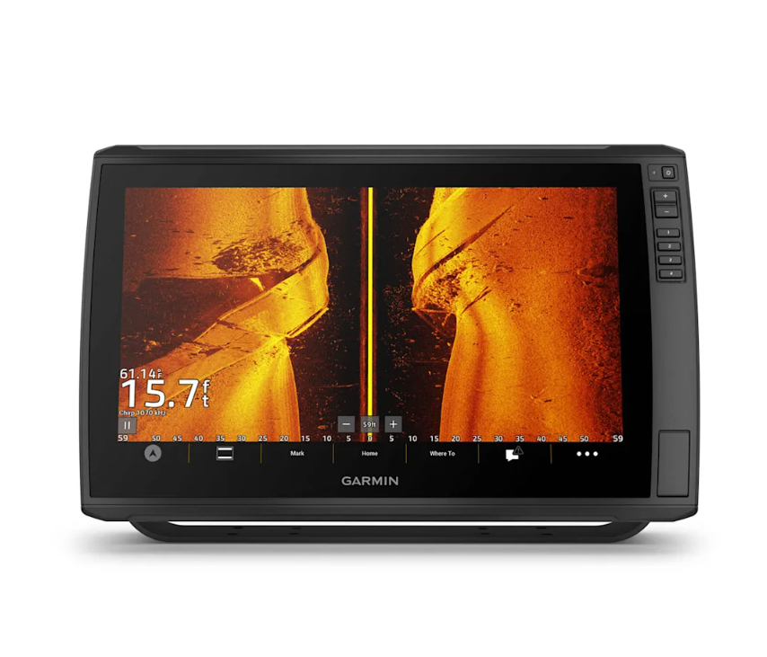 Suncoast Marine and Auto offers Garmin ECHOMAP Ultra 2 16" Chartplotter 166sv w/GN+ Mapping w/o Transducer [010-03386-00]