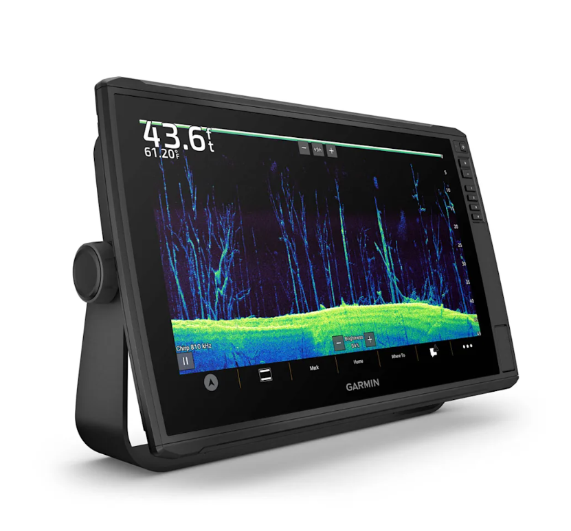Suncoast Marine and Auto offers Garmin ECHOMAP Ultra 2 16" Chartplotter 166sv w/GN+ Mapping w/o Transducer [010-03386-00]