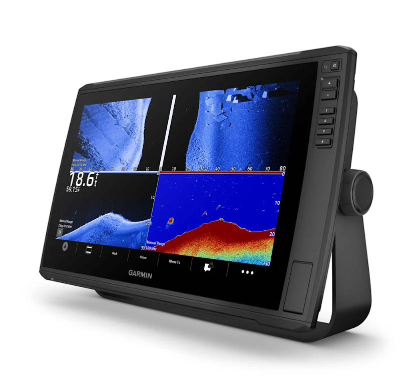 Suncoast Marine and Auto offers Garmin ECHOMAP Ultra 2 16" Chartplotter 166sv w/GN+ Mapping w/o Transducer [010-03386-00]