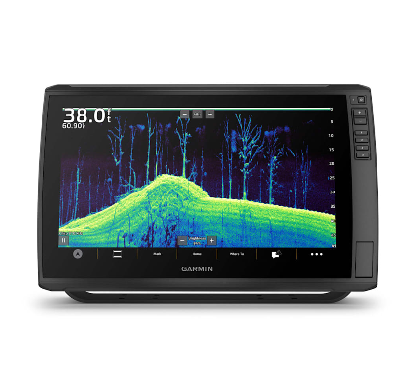 Suncoast Marine and Auto offers Garmin ECHOMAP Ultra 2 16" Chartplotter 166sv w/GN+ Mapping w/o Transducer [010-03386-00]
