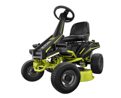 Suncoast Marine and Auto offers Epoch Batteries 48V 60Ah Replacement Lithium Battery Kit f/ Ryobi Electric Lawn Motor (Ryobi-48V-60Ah-Kit)