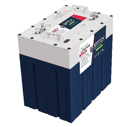 Suncoast Marine and Auto offers Epoch Batteries 48V 60Ah Replacement Lithium Battery Kit f/ Ryobi Electric Lawn Motor (Ryobi-48V-60Ah-Kit)