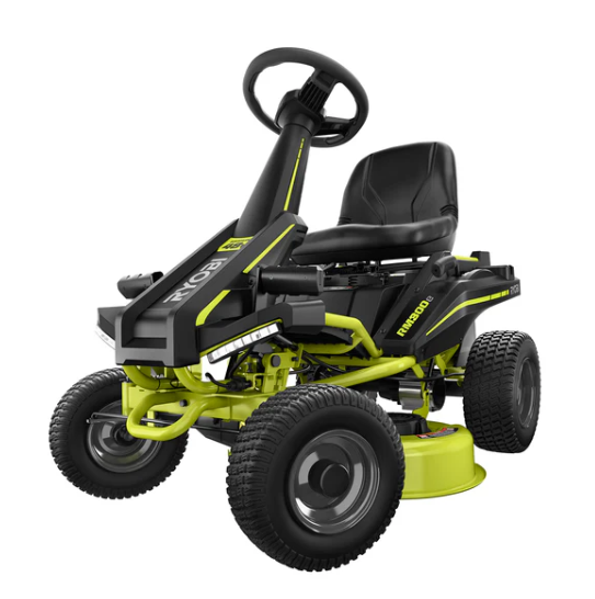 Suncoast Marine and Auto offers Epoch Batteries 48V 30Ah Ryobi Electric Lawn Motor - Replacement Lithium Battery Kit (Ryobi-48V-30Ah-Kit)