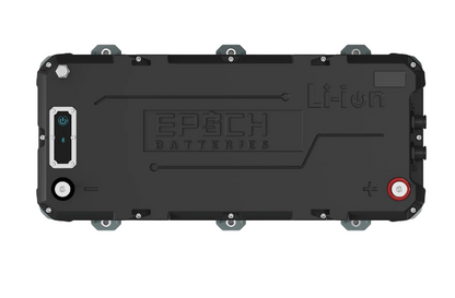 Suncoast Marine and Auto offers Epoch Battery 36V 100Ah LiFePO4 Lithium Battery (B36100A)
