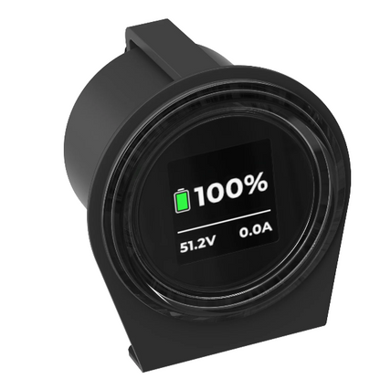 Suncoast Marine and Auto offers Epoch Battery 24V 230Ah V2 Elite Series (C24230A)