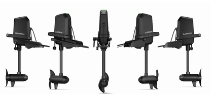 Suncoast Marine and Auto offers Garmin Force® Current Kayak Trolling Motor