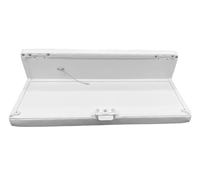 Suncoast Marine and Auto offers TACO MARINE Neptune Premium Post Seat Only (L10-1001SEAT)