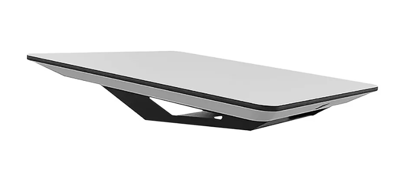 Suncoast Marine and Auto offers KVH Starlink Flat Panel Kit w/5" Seaview Pedestal Mount ADASTLKA Starlink Top Plate [72-1048-SV5]