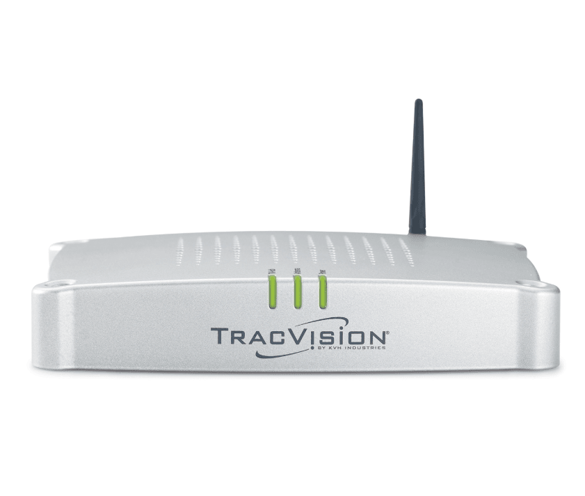 Suncoast Marine and Auto offers KVH TracVision TV3 - Circular LNB f/North America [01-0368-07]