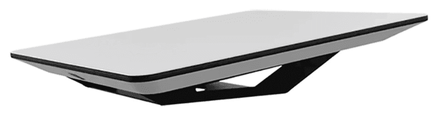 Suncoast Marine and Auto offers KVH HP Starlink Flat Panel Terminal Kit w/TracNet Coastal 5G/WiFi Compact Terminal [72-1048/01-0465-01]