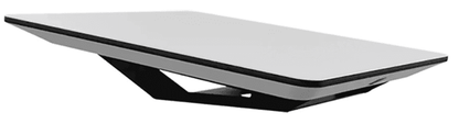 Suncoast Marine and Auto offers KVH HP Starlink Flat Panel Terminal Kit w/TracNet Coastal 5G/WiFi Compact Terminal [72-1048/01-0465-01]