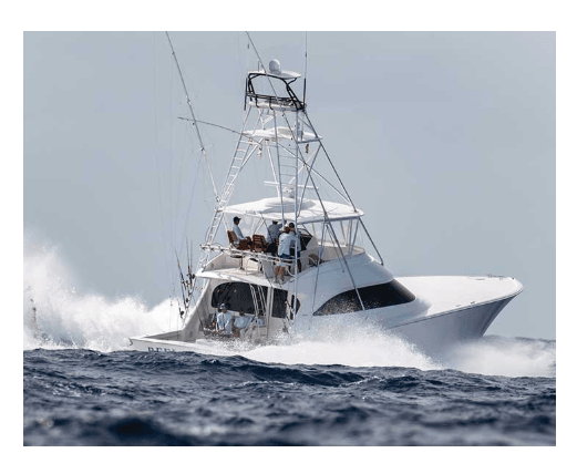 Suncoast Marine and Auto offers KVH Ultra-Compact TracPhone V30 w/DC-BDU [01-0432-01]