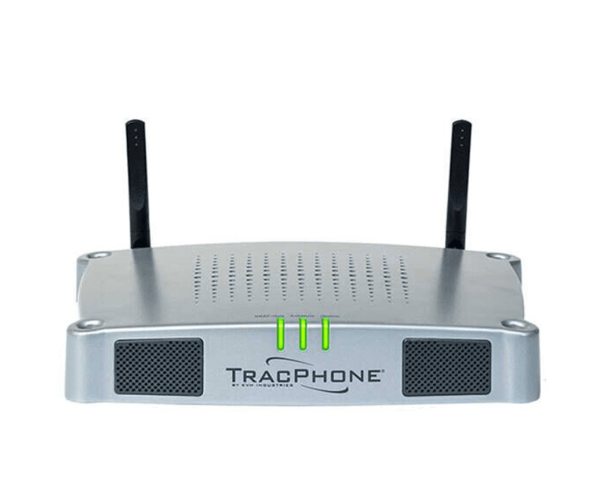 Suncoast Marine and Auto offers KVH Ultra-Compact TracPhone V30 w/DC-BDU [01-0432-01]