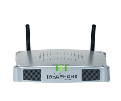 Suncoast Marine and Auto offers KVH Ultra-Compact TracPhone V30 w/DC-BDU [01-0432-01]