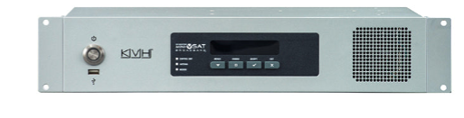 Suncoast Marine and Auto offers KVH TracPhone V3-HTS Ku-Band 14.5" mini-VSAT [01-0418-11]