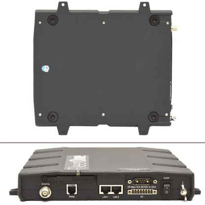 Suncoast Marine and Auto offers KVH TracPhone Fleet One Compact Dome w/10M Cable [01-0398]