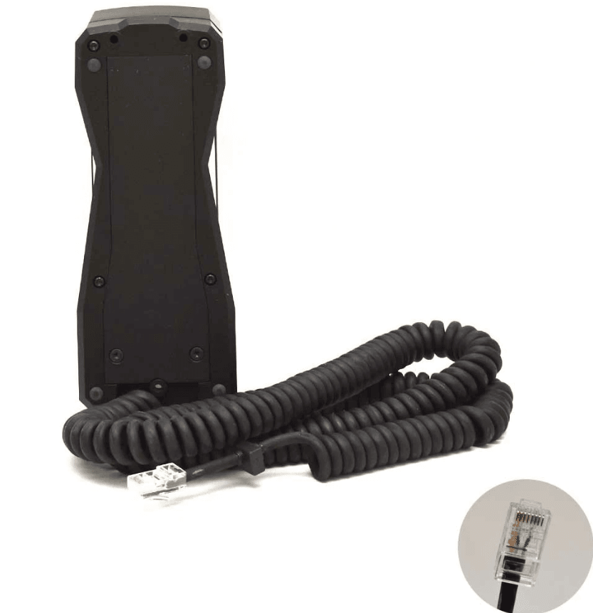 Suncoast Marine and Auto offers KVH TracPhone Fleet One Compact Dome w/10M Cable [01-0398]