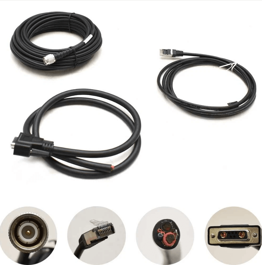 Suncoast Marine and Auto offers KVH TracPhone Fleet One Compact Dome w/10M Cable [01-0398]