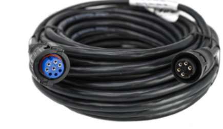 Airmar B75 High 20 Degree CHIRP Transducer 8-Pin f/Garmin [B75C-20-H-8G]