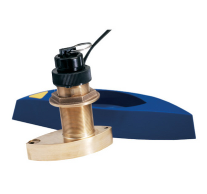 Airmar B744VL Bronze Thru-Hull 50/200 600W w/FB 8-Pin f/Garmin [B744V-8G]