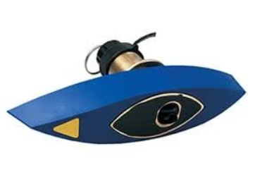 Airmar B744VL Bronze Thru-Hull 50/200 600W w/FB 8-Pin f/Garmin [B744V-8G]