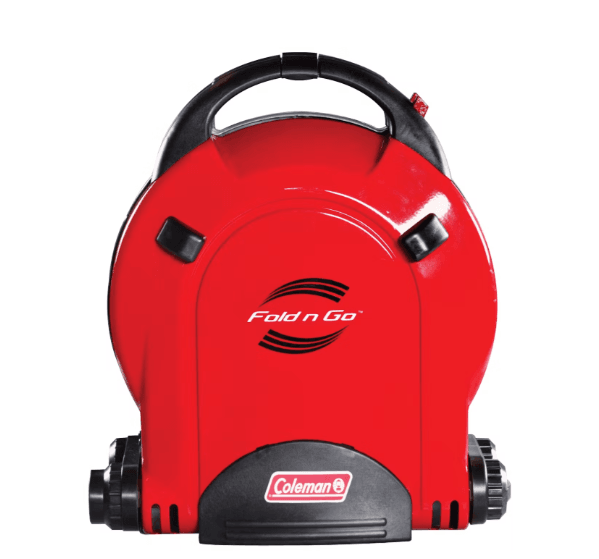 Suncoast Marine and Auto offers ColemanPerfectFlow InstaStart Fold N Go Stove - 2-Burner [2000038018]