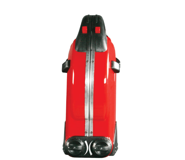 Suncoast Marine and Auto offers ColemanPerfectFlow InstaStart Fold N Go Stove - 2-Burner [2000038018]