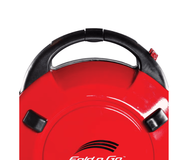 Suncoast Marine and Auto offers ColemanPerfectFlow InstaStart Fold N Go Stove - 2-Burner [2000038018]