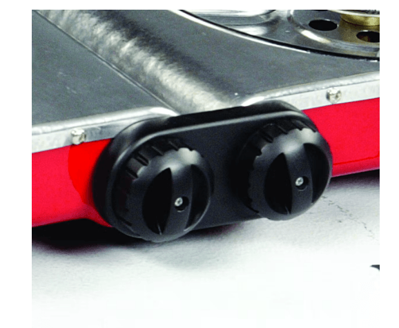 Suncoast Marine and Auto offers ColemanPerfectFlow InstaStart Fold N Go Stove - 2-Burner [2000038018]